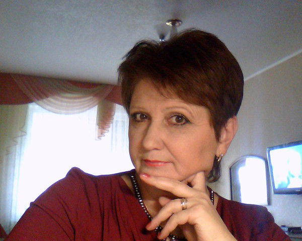 Нина Мещеряк