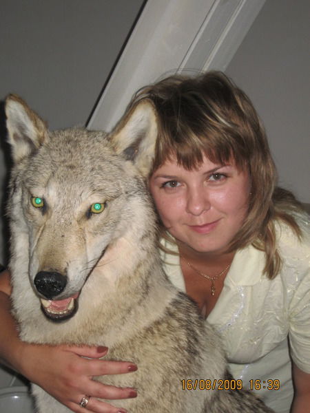 Наталья Козлова