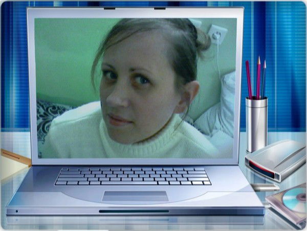 Ирина Коломицкая