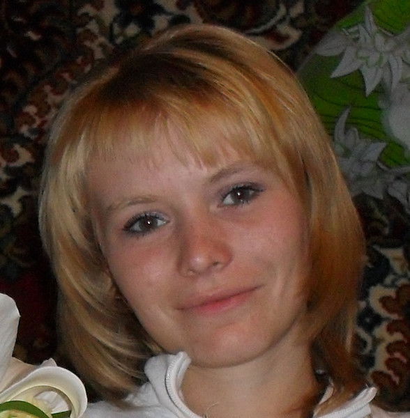 Алена Прозорова