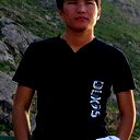 Marat Sadyrbekov