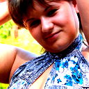 Ирина Лученкова