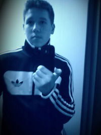 Евгений Михайлов