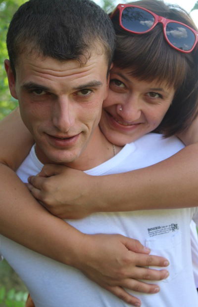 Таня Штыфанова