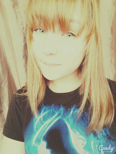 Алёна Лапицкая