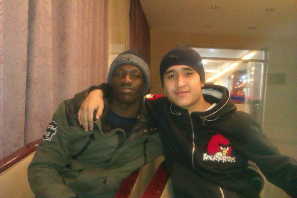 Javahir Nusratullaev