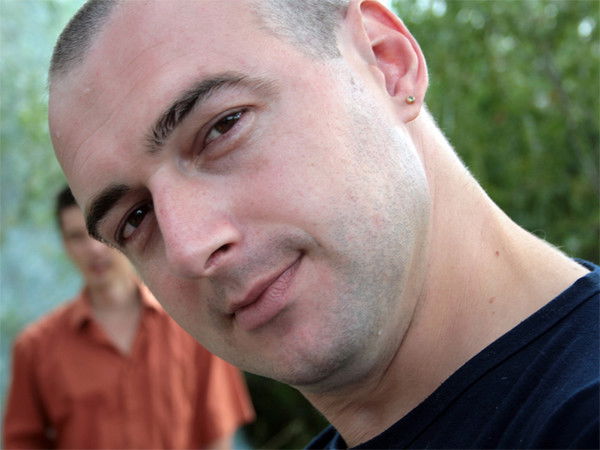 Олесь Мироненко