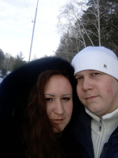 Светик Рогалева