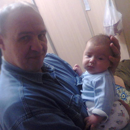 Юрий Чумаченко