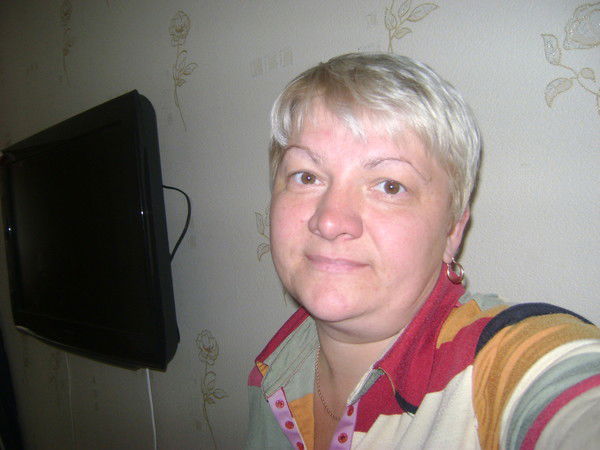 Ольга Романова