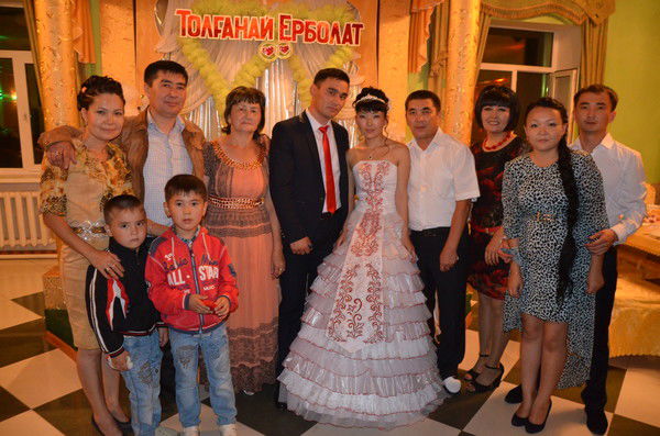 Жумакул Мекебай