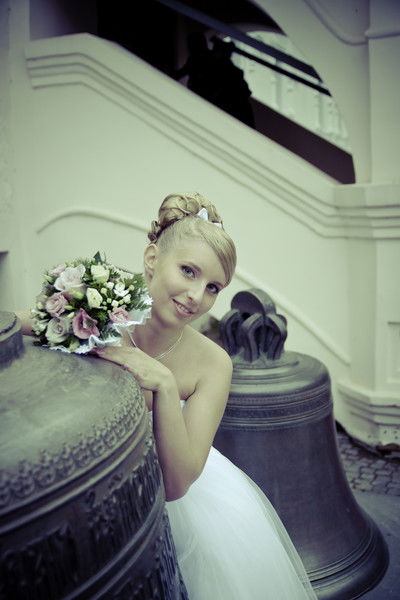 Евгения Дмитриева