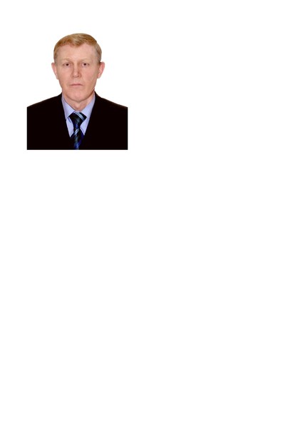 Владимир Горин