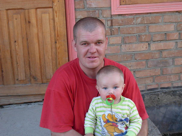 Валентин Кривохижин