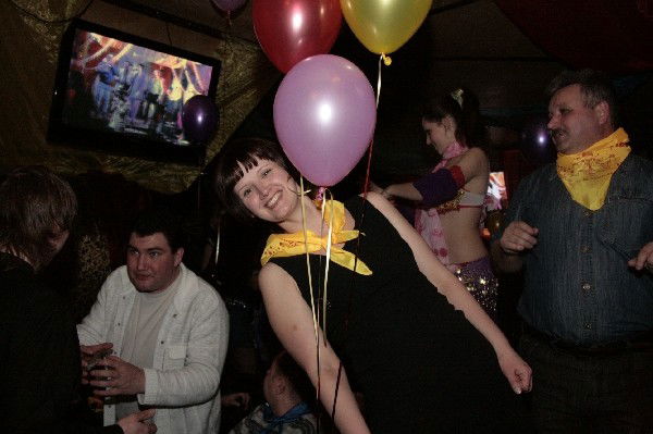 Елена Конош