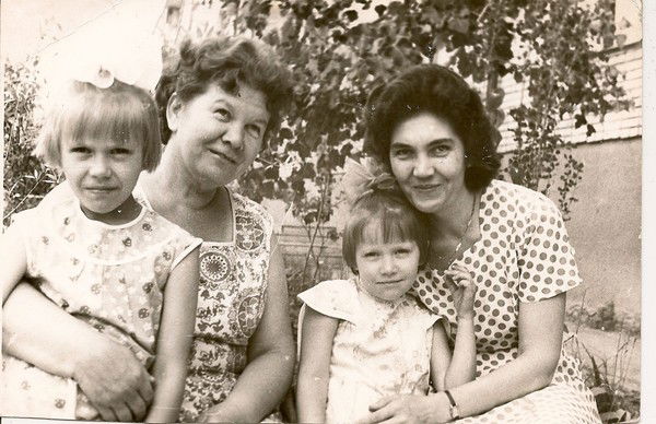 Андрей Иванов