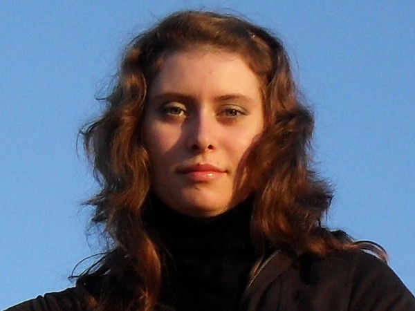 Людмила Стрижова