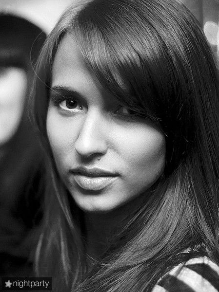 Елена Гащук