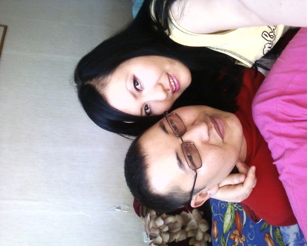 Кабылбек Кызы Надира