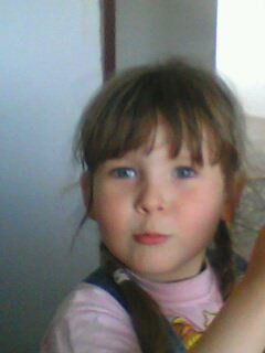 Надежда Погодаева