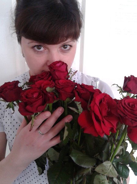 Марина Концедалова