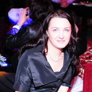 Елена Соколова