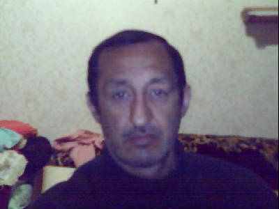 Vahid Talibov