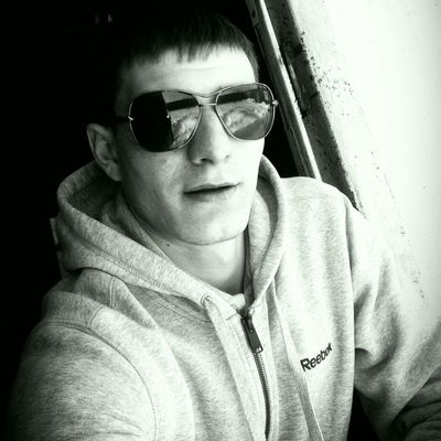 Александр Готфрид