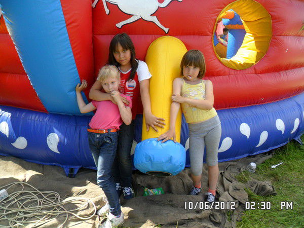 Марина Павлова