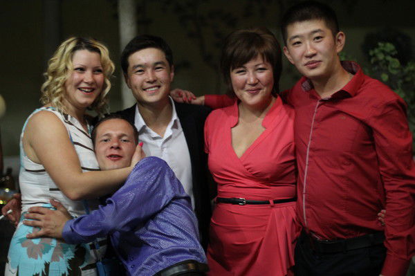 Аман Сатарбеков