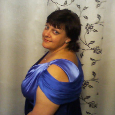 Ирина Манжетова