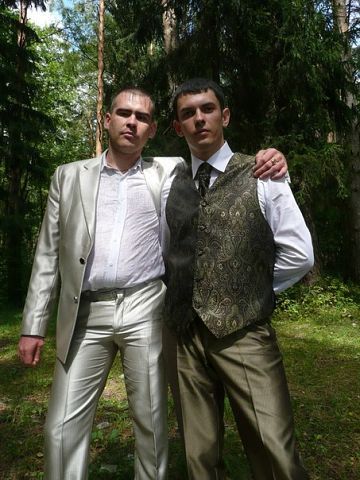 Александр Сэмик