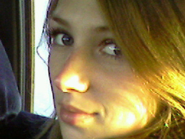 Ксения Пархоменко