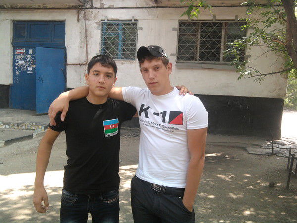 Роман Рахматуллин