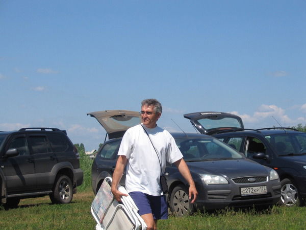 Андрей Мирский