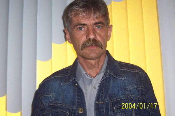 Владимир Жоболда