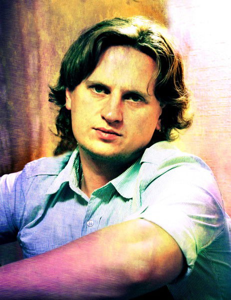 Максим Шеремета