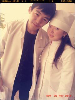 Адильжан Боранбаев