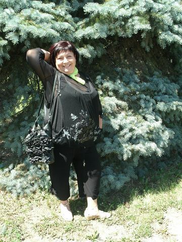 Наталья Ковалева