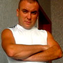 Серега Штыков
