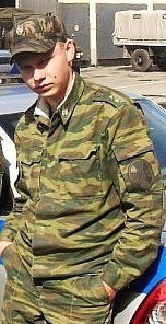 Алексей Ложкин