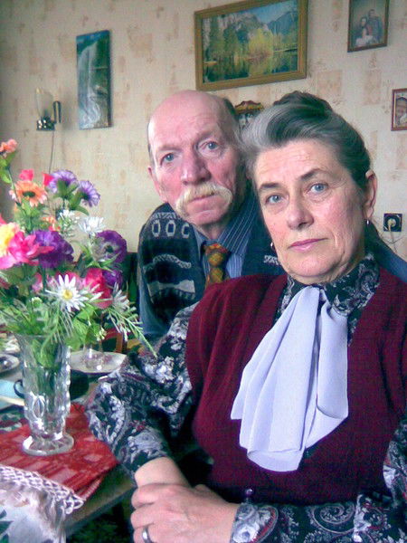 Василий Коцюбняк