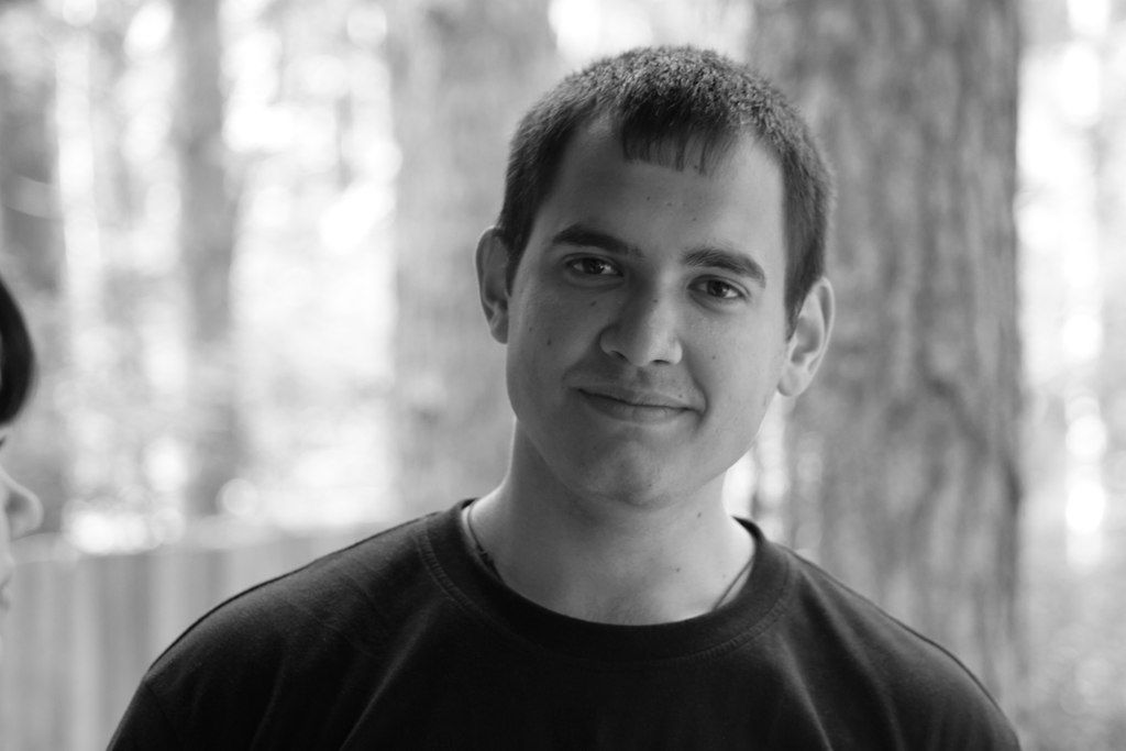 Алексей Дёмин