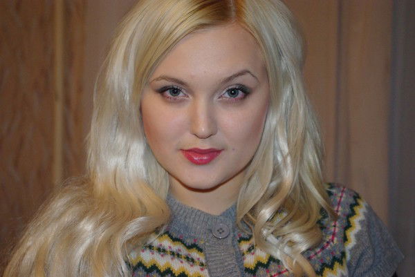 Елена Степанова