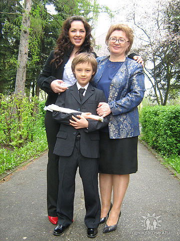 Татьяна Караваева(Ваврженчи