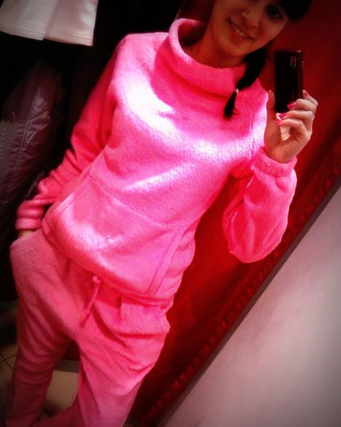 Алия Гатина