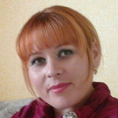 Анна Асманова-Крайник