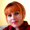 Анна Асманова-Крайник