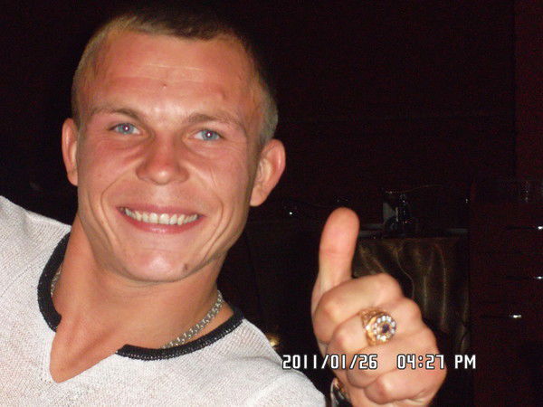 Владимир Фролов