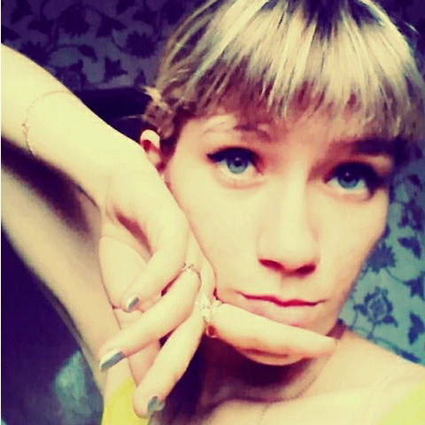 Анастасия Кузнецова